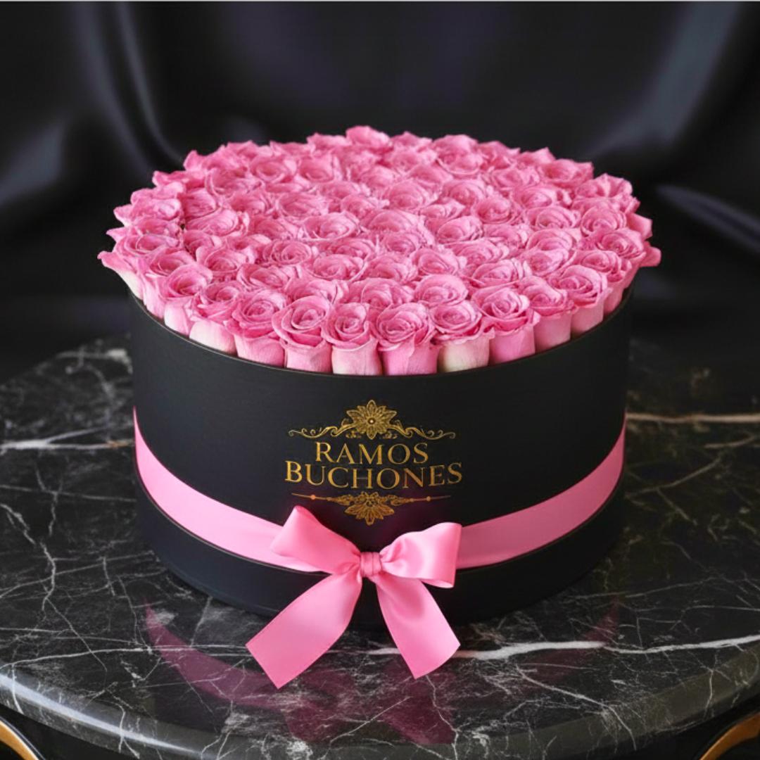 Blush 130 Rosas Blush 130 Rosas
