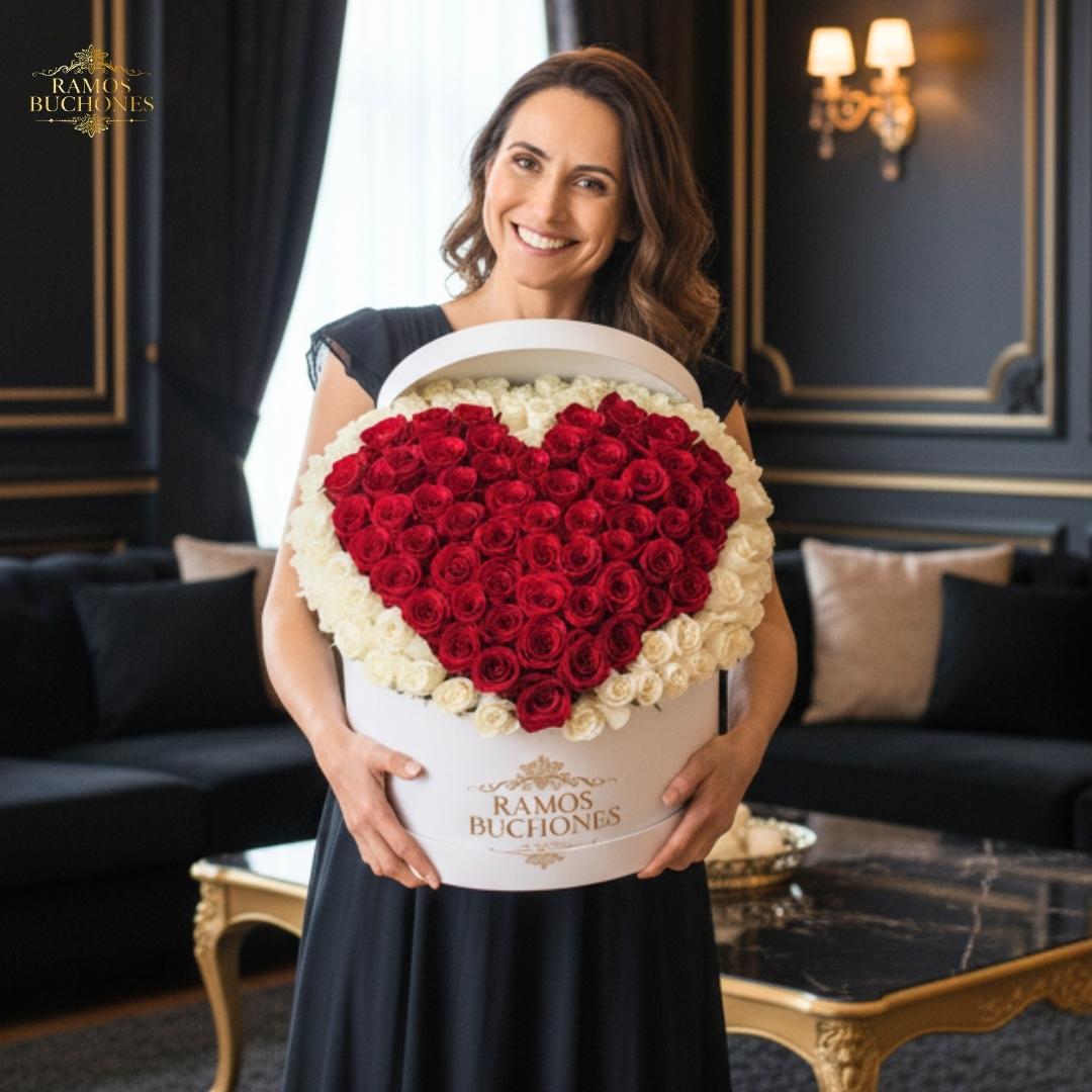 Royal Heart 350 Royal Heart 350