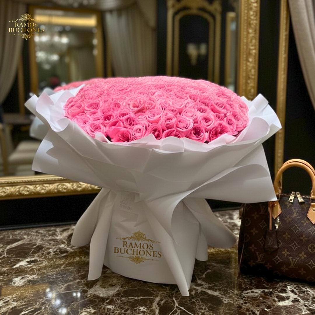Charm 200 Rosas Charm 200 Rosas