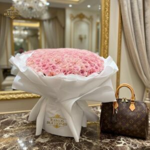 Ramo 10 rosas Dulce 250 Rosas