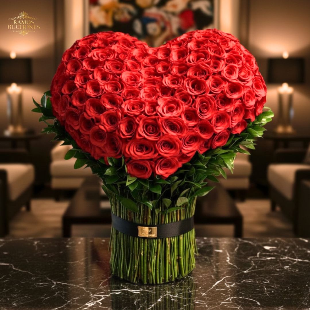 Love 250 Rosas Love 250 Rosas