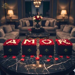 Amor 200 Rosas