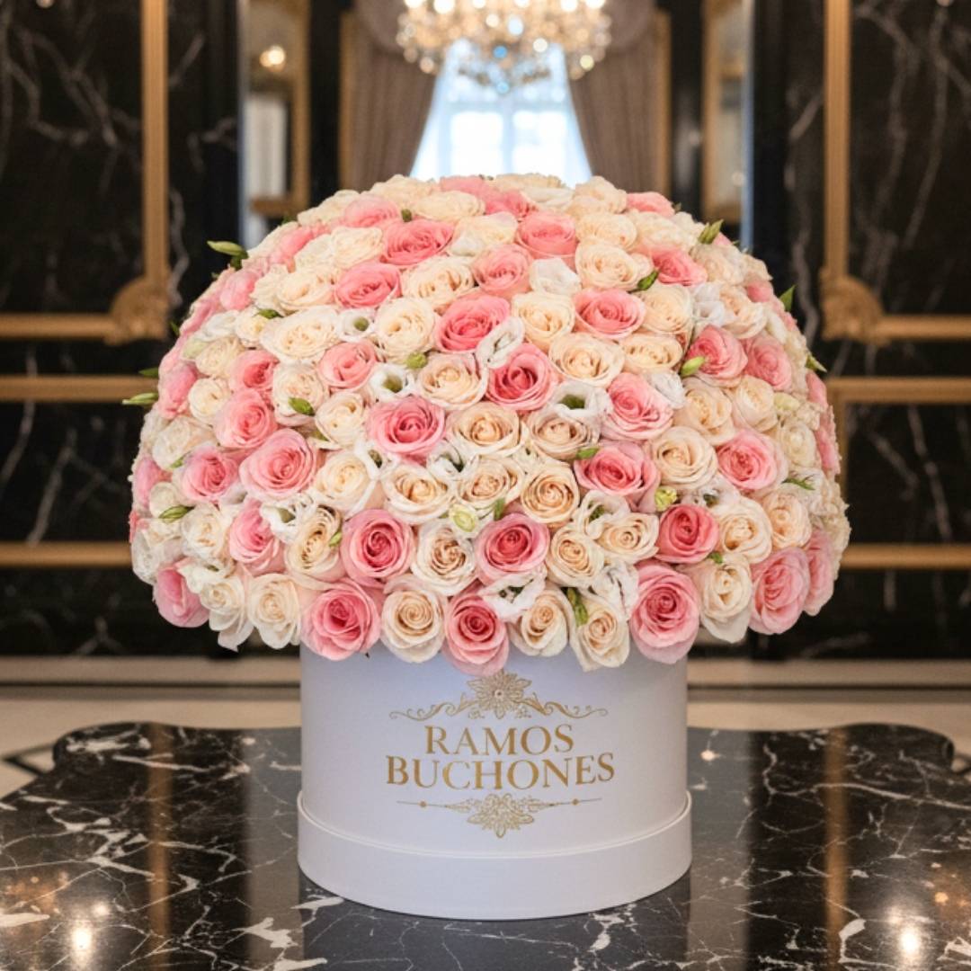 Reina de Algodón 350 Rosas Reina de Algodón 350 Rosas