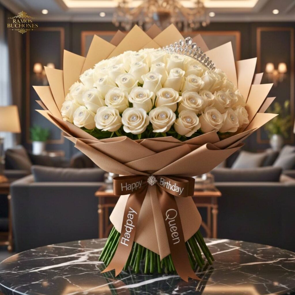 Ramos Buchones | Ramos Buchones De Rosas