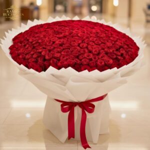 Ramo 10 rosas Ramo buchón 450 rosas